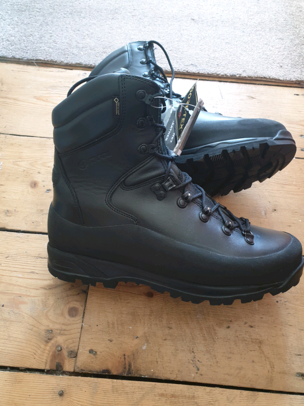 work boots new plymouth